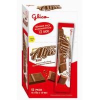 ราคา กูลิโกะ แอลฟี่ ทูโทน ขนาด15กรัมแบบยกกล่อง12ซอง (17674743379)