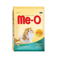 ราคา Me o อาหารแมว มีโอ ขนาด 400 450 กรัม Me O 400g 450g มี9สูตร (20405560690)
