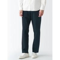 ราคา กางเกงผ้าชิโน ทรงตรง มูจิ Muji 4 Way Stretch Chino Straight แท้ (19413667991)