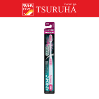ราคา เดนเทอร์ ซิสเท็มมา ชิคการิ เคโงชิ ชนิดคอมแพค 1 ชิ้น คละสี Dentor Systema Shikari Kegoshi Toothbrush Compact D 31 (21160240319)