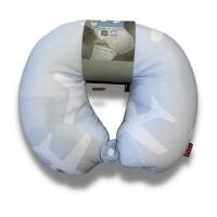 ราคา หมอนรองคอสุดคิ้วท์ แบบเม็ดโฟม (17379820335)