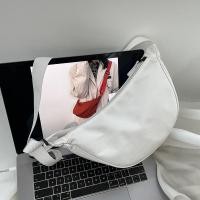 ราคา พร้อมส่ง กระเป๋าคาดอกแฟชั่นสไตล์เกาหลี คาดเอว สะพายข้าง (20582482579)