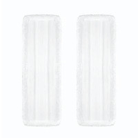 ราคา Xiaomi SWDK ผ้าถูพื้นสำหรับเปลี่ยนไม้ถูพื้นไฟฟ้าไร้สาย รุ่น S350 (10913047905)