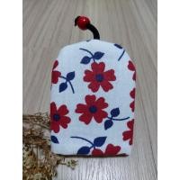 ราคา keycover ผ้าฝ้าย พวงกุญแจ ที่เก็บกุญแจ ของขวัญปีใหม่ ของฝาก ของชำร่วย งานแต่ง งานเกษียณ พร้อมส่ง (18070797356)