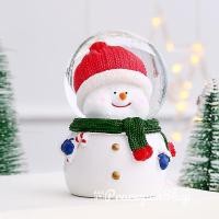 ราคา ลูกแก้วคริสต์มาสหิมะมีไฟ โคมไฟหิมะตั้งโต๊ะ ของขวัญคริสต์มาส ของขวัญปีใหม่ ของขวัญจับฉลาก (20864484992)