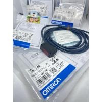 ราคา งานแท้ Omron Photoelectric Sensor E3Z D61E3Z D62 E3Z D81E3Z D82 ของแท้ พร้อมส่งที่ไทย (13497632209)