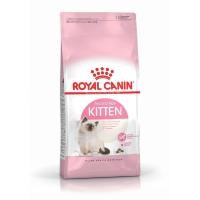 ราคา Royal Canin Kitten 10kg ฺ โรยัล คานิน อาหารเม็ด ลูกแมว ทุกสายพันธุ์ ขนาด 10 กิโลกรัม (2408494941)