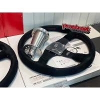 ราคา คอพวงมาลัย คอแต่ง รถยนต์ Mugen สเป็คตรงรุ่น Jazz GD GE City civic ef eg ek es fd fb steering hub boss kit (20952955369)