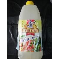 ราคา น้ำส้ม น้ำส้มเทียม แกลอน 4500มล (2214590428)