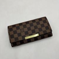 ราคา กระเป่าสตางค์ ผู้หญิง สามพับ ใบยาว 7 5 นิ้ว พร้อมส่ง (21234273680)