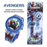 ราคา Yanqueen Jam Tangan Digital สำหรับเด็กชายเด็กผู้หญิงนาฬิกาสำหรับเด็กนาฬิกาแอลอีดีไฟฟ้าสำหรับเด็กผู้ชาย (17676519898)