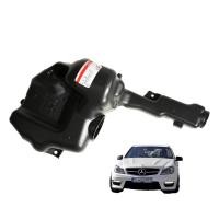 ราคา Mercedes BENZกระป๋องฉีดน้ำฝน W204 C250 C300 กระป๋องพักน้ำฝน มีไฟฟ้า (20096588644)