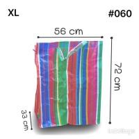 ราคา ถุงสายรุ้งใหญ่ กระเป๋ากระสอบกันน้ำ ถุงกระสอบ กระเป๋าย้ายบ้าน ถุงย้ายบ้าน ถุงแม่ค้า จัมโบ้ ไซส์ใหญ่สุด กระเป๋ากระสอบ สำเพ็ง (17712720627)