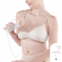 ราคา Wacoal Maternity Bra บราสำหรับคุณแม่หลังคลอด เปิดให้นมบุตร WM1088 (15802400754)