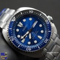 ราคา Winner Time นาฬิกา Seiko Prospex Save The Ocean special Edition Automatic Diver s 200m รุ่น SRPD21K รับประกันบริษัท ไซโก ประเทศไทย เป็นเวลา 1 ปี (21324889400)