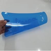 ราคา ฝาปิดแบตเตอรี่Vespa sprint primavera 125 150 (20825614653)