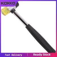 ราคา พร้อมสต็อก ค้อนเฟรตกีต้าร์สองหัวค้อนเครื่องมือเปลี่ยนสายยางเบสสำหรับกีตาร์ไฟฟ้าเครื่องมืออะไหล่สำหรับ Luthier (20803753350)