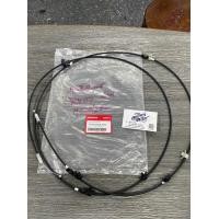 ราคา สายดึงฝากระโปรงหน้า Honda Crv 2007 2011 ของแท้ (12903033372)
