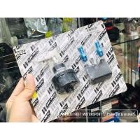 ราคา ชุดเรกูเลเตอร์ระบบน้ำมัน works engineering fuel regulator stage1 แท้ Usa รองรับน้ำมัน E20 E85 (18392347038)