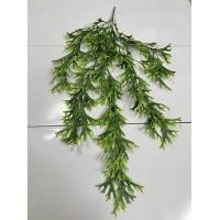 ราคา ดอกไม้ประดิษฐ์ เขากวาง รวมต้นไม้ใบไม้ประดับช่อแขวน รุ่นยอดนิยม (20172180221)