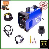 ราคา MASAKI ตู้เชื่อมอาร์กอน 2 ระบบ รุ่น TIG 400A (7649925418)