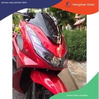 ราคา Pcx160 ฟิล์มไฟหรี่ Pcx 160 Pcx2021 Pcx2023 ฟิล์มกันรอย เพิ่มสีสันให้เส้นไฟหรี่ ดูโดเด่น (19527891257)