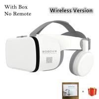 ราคา Bobovr Bobo VR แว่นตา Z6เสมือนจริง3D บลูทูธชุดหูฟังอุปกรณ์หมวกกันน็อคเลนส์แว่นตาอัจฉริยะสำหรับสมาร์ทโฟนโทรศัพท์มือถือ (21171060628)