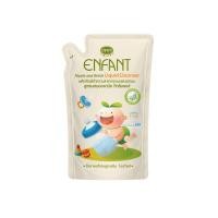 ราคา Enfant อองฟองต์ ชุดผลิตภัณฑ์ซักผ้า ปรับผ้านุ่ม ล้างขวดนม สูตรออแกนิค (20499825341)