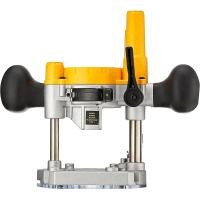 ราคา DEWALT เครื่องเซาะร่องไม้ไร้สาย ไร้แปรงถ่าน 18 โวลต์ ขนาด 6 35 มม รุ่น DCW600N XJ เครื่องเปล่า ไม่รวมชุดแบต DNP612 ฐานเสริม (21312994623)