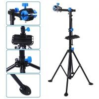 ราคา แท่นซ่อมจักรยาน ขาตั้งซ่อมจักรยาน เสือหมอบ เสือภูเขา ราคาถูก แท่นซ่อมจักรยาน ชั้นซ่อม เครื่องมือซ่อมจักรยานพับ โครงจักรยานเสือภูเขา อุปกรณ์ขาตั้งจอแสดงผลอลูมิเนียมอัลลอยด์ (7688615885)