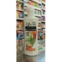 ราคา QLEAN คิวลีน แชมพูขจัดรังแค ปริมาณ 340 มล มี3สูตรให้เลือก (19549594341)