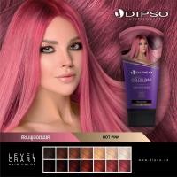 ราคา Dipso Super Shine Hair Color Wax ดิ๊ฟโซ่ แว็กซ์สี 150 ml (16600769874)