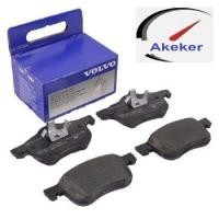 ราคา Genuine Volvo Front Brake Pads Kit S60 S80 V70 XC70 30648385 32373172 (20900330910)