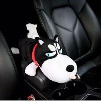 ราคา กล่องใส่กระดาษทิชชู่ที่บังแดดรถยนต์กล่องใส่กระดาษทิชชู่ที่วางแขนในรถลายการ์ตูนน่ารักกล่องใส่กระดาษทิชชู่แบบแขวนสำหรับที่นั่งตุ๊กตา (11637136394)