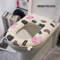 ราคา XMDS แผ่นรองชักโครก เบาะที่นั่งรองฝาชักโครก แผ่นรองนั่งชักโครก ที่รองชักโครก ที่รองนั่งชักโครก ฝาชักโครก (21116232173)