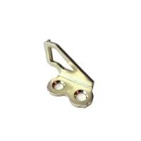 ราคา แป้นรับกลอนฝาท้าย Toyota Altis ของแท้ (19933536014)