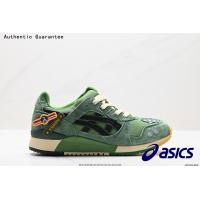 ราคา เอสิคส์ ASICS Gel Lyte III OG Retro Sneakers รองเท้าวิ่ง รองเท้ากีฬา รองเท้าเทรนนิ่ง รองเท้าบุริมสวย รองเท้าผ้าใบนักเรียน (21236090337)