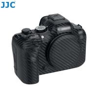 ราคา JJC ฟิล์มป้องกันรอยกล้อง สำหรับ Canon EOS R6 Mark II สติกเกอร์ตกแต่ง3M ที่เหลือป้องกันการลื่นไหลสำหรับ Canon EOS R6M2ตัวกล้อง (17168973005)