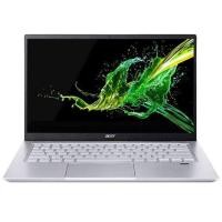 ราคา clearance0 Acer Notebook โน๊ตบุ๊ค Swift SFX14 41G R86R T001 NX AU6ST 001 Ryzen7 5800U 16GB 512GB SSD RTX 3050 4GB 14 0 FHD IPS Win10H Office Student 2019 Safari Gold 1Year Demoตัวโชว์ (19484405159)