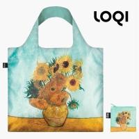 ราคา กระเป๋า Loqi ของแท้ 100 นำเข้าจากเยอรมัน ลายกระเป๋าออกแบบโดยศิลปินระดับโลก ใช้วัสดุรีไซเคิล พกพาสะดวก กันน้ำ น้ำหนักเบาแค่ 55กรัม ใส่ของได้จุสะใจ 20กิโล (21086040031)