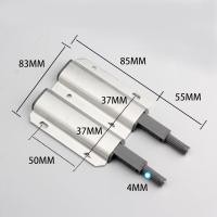 ราคา กดกระเด้งแม่เหล็ก ราคาต่อ 1 ชิ้น กดกระเด้งบานตู้ กดกระเด้งเดี่ยว กดกระเด้งขาคู่ แม่เหล็กกดกระเด้ง กลอนกดกระเด้ง (17656864104)