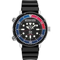 ราคา Seiko Prospex Solar Tuna PADI Dive Watch Analog Digital (18241695229)