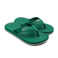 ราคา GAMBOL แกมโบล ICONIC รองเท้าแตะหนีบชาย รุ่น GM11267 Size 40 44 (12590447012)