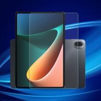 ราคา โค๊ทลด11บาท ฟิล์มกระจก นิรภัย เต็มจอ กาวเต็มแผ่น เสี่ยวมี่ แพด 5 Full Cover Tempered Glass Screen Protector For Xiaomi Pad 5 11 0 (11272814187)