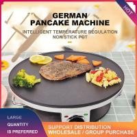 ราคา TH GORGEOUS เครื่องทำแพนเค้กไฟฟ้าเครื่องทำแพนเค้กเครื่องทำแพนเค้กในบ้าน (15364740075)