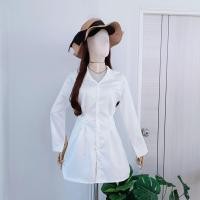 ราคา มินิเดรสแต่งสม็อคเอว (20947853231)
