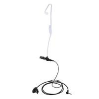 ราคา Fbi Acoustic Tube Earpiece Headset Mic For Yaesu Vertex Vx 3R Vx 5R Vx 8Gr Vx2R (20105282808)