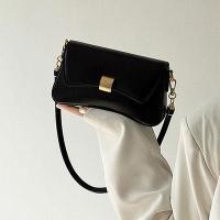 ราคา Miss Barbie 2023ใหม่กระเป๋าสตรีใต้วงแขนแบบเรียบง่ายและลำลองสไตล์คนเมืองกระเป๋าสะพายข้างอเนกประสงค์ (20072333256)