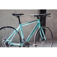 ราคา จักรยานไฮบริด 700C RICHTER EFFECT 24Speed ตัวถังอลูมิเนียม (11665191967)