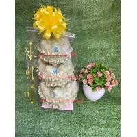 ราคา ของฝาก จากใบตาล ของฝากล่องข้าวเหนียวใบตาล 8 จุก มีลายดอก กล่องใส่ข้าวข้าวนึ่ง กระติ๊บข้าวเหนียวร้านอาหาร (21165519043)